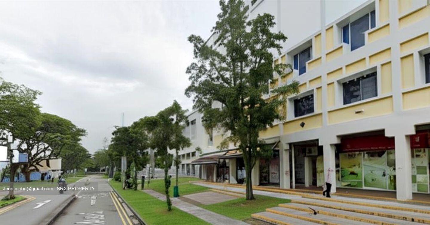 Aljunied Avenue 2 (D14), Shop House #471631541